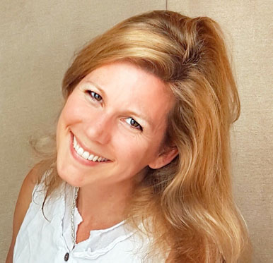 Francine Steadman Krulak