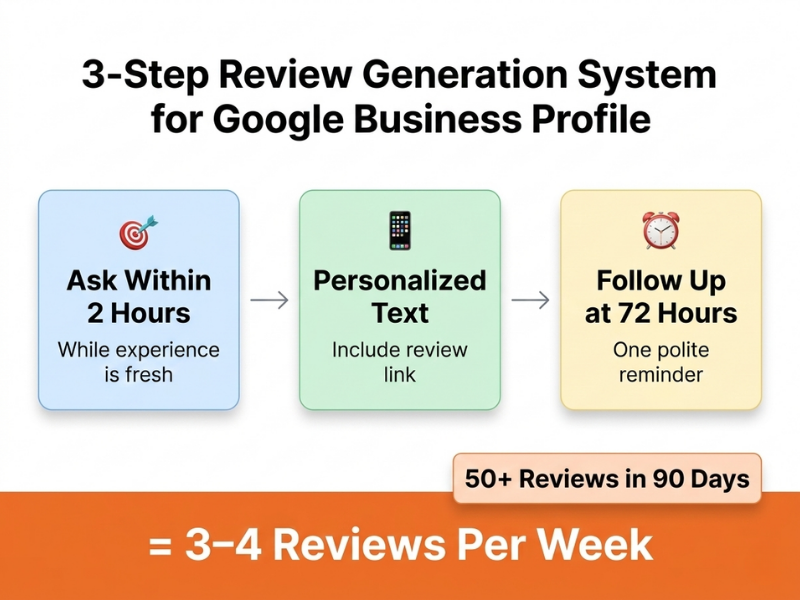 Review Generation System